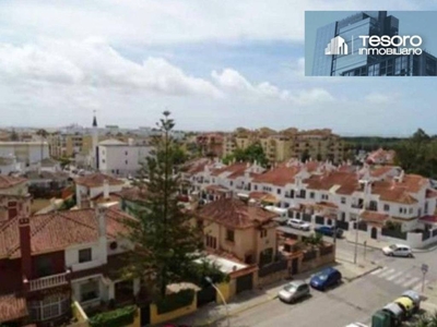 Venta Piso El Puerto de Santa María. Buen estado quinta planta