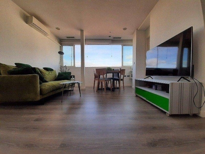 Venta Piso Elche - Elx. Piso de dos habitaciones Séptima planta