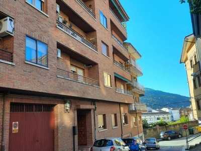 Venta Piso en Calle Escalonilla 2. Arenas de San Pedro. Buen estado tercera planta con balcón calefacción individual