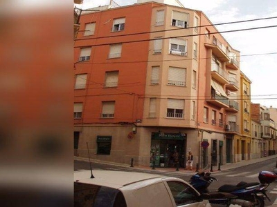 Venta Piso en Calle Peru. Alcoy - Alcoi. Tercera planta