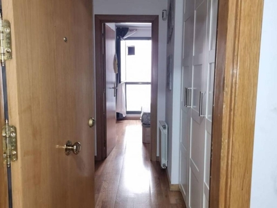 Venta Piso en Calle talamanca. Manresa. Buen estado primera planta