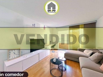 Venta Piso Esplugues de Llobregat. Piso de cuatro habitaciones Primera planta con terraza