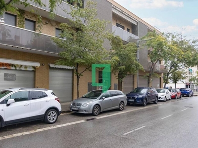 Venta Piso Granollers. Piso de tres habitaciones en Carrer del pla de Baix. Segunda planta