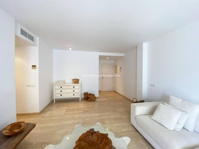 Venta Piso Ibiza - Eivissa. Piso de dos habitaciones en Avinguda 8 dAgost. Cuarta planta con terraza
