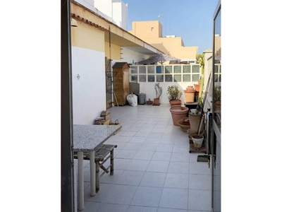 Venta Piso Ibiza - Eivissa. Piso de tres habitaciones en Calle Calle Juan Planells. Buen estado quinta planta con terraza