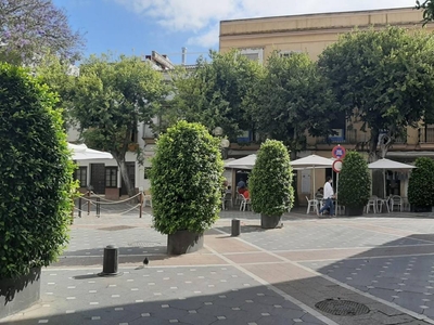 Venta Piso Jerez de la Frontera. Piso de tres habitaciones Segunda planta con terraza