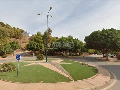Venta Piso Málaga. Piso de dos habitaciones Plaza de aparcamiento con terraza