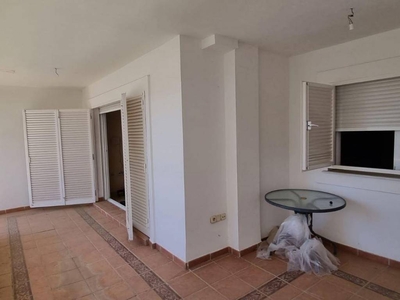 Venta Piso Marbella. Piso de una habitación Con terraza