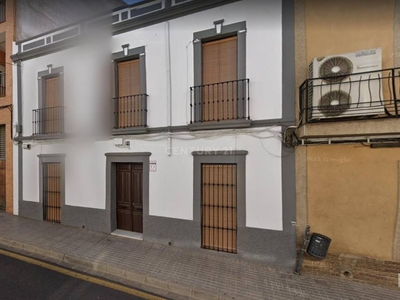 Venta Casa unifamiliar Mérida. Buen estado con terraza 380 m²