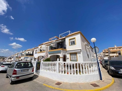 Venta Piso Orihuela. Piso de dos habitaciones en Calle Leman Al Andalus 3. Orihuela (Alicante)Orihuela Costa.