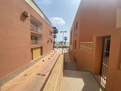 Venta Piso Roquetas de Mar. Piso de dos habitaciones en Sabinar. Primera planta con balcón
