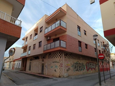 Venta Piso San Javier. Piso de dos habitaciones Segunda planta con terraza