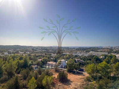 Venta Piso Sant Antoni de Portmany. Piso de dos habitaciones Buen estado