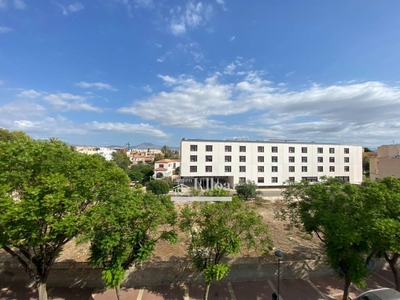 Venta Piso Sant Joan d'Alacant. Piso de tres habitaciones Tercera planta con balcón