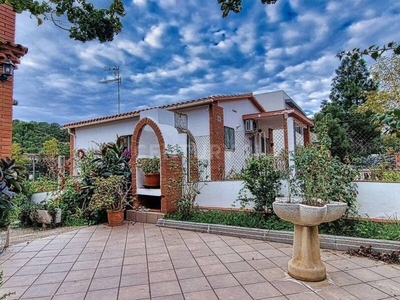 Venta Casa unifamiliar Sant Pere de Ribes. Buen estado 190 m²