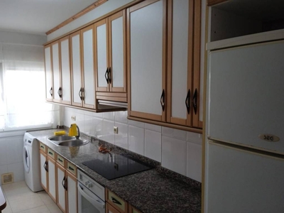 Venta Piso Santiago de Compostela. Piso de una habitación en Rúa de Xoana Nogueira. Primera planta