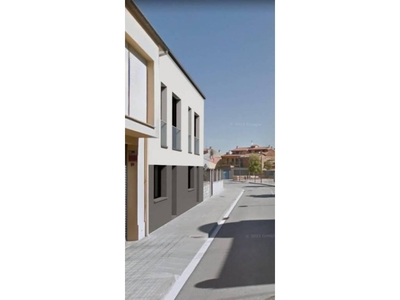 Venta Piso Tona. Piso de dos habitaciones en Calle Andreu Molera/Nou 15. Buen estado con terraza