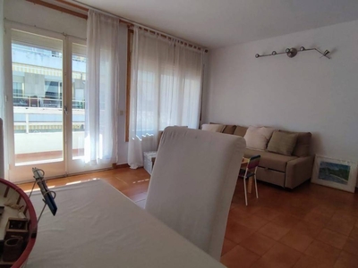 Venta Piso Tossa de Mar. Piso de una habitación Con terraza