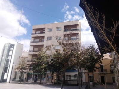 Venta Piso Villanueva de La Serena. Piso de dos habitaciones en EspaÑa. Con balcón