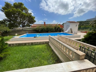 Villa en venta en Palma de Gandía