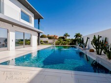 Playa Paraiso villa en venta