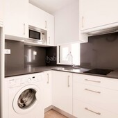 Alquiler apartamento hermoso piso de 55 mts2 ubicado en almagro, chamberí en Madrid