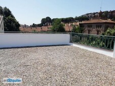 Alquiler de Plantabaja 3 dormitorios, 1 baños, 0 garajes, Reformado, en Sant Andreu de Llavaneres, Barcelona