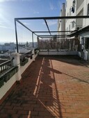 Ático en alquiler en Centro - Córdoba de 4 habitaciones con terraza y garaje