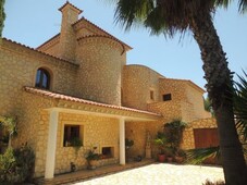 Villa en Cala Panizo, Almería provincia