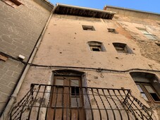 Casa adosada en C/ Verger - La Pobla de Lillet -