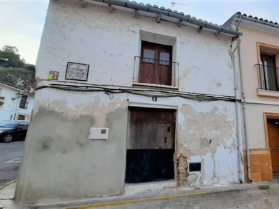 Casa de pueblo en venta en Calle Rinconada Collar De La Paloma, 46800, Xativa (Valencia)