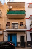 Casa edificio en Torreblanca en Torreblanca Sevilla