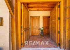 Chalet pareado en venta, Somosierra, Madrid