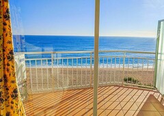 Holiday apartment on the seafront of Playa de Aro.