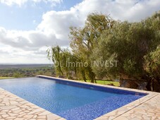 Manacor finca en venta