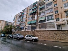 Piso en C/ Olivino, Alicante