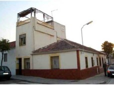Venta de casa con terraza en Campo de la Verdad, Sector Sur, Guadalquivir (Córdoba)
