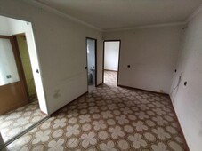 Venta de piso con terraza en Fraternidad (Puertollano)