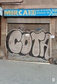 Calle Tomás Borrás