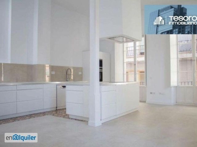 Alquiler de Duplex en Centro