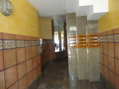 Alquiler de piso en Realejo (Granada)