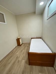 Alquiler piso con 2 habitaciones amueblado con aire acondicionado en Sagunt
