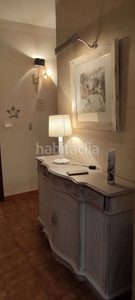 Alquiler piso en carrer de tarragona 15 piso con 3 habitaciones con ascensor, calefacción y aire acondicionado en Tortosa