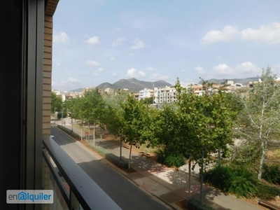 Alquiler piso terraza y ascensor La Vall d'Uixó