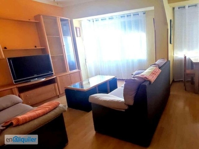 Apartamento de alquiler en Calle Palmero, San Anton