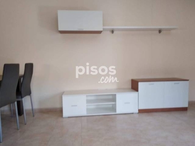 Apartamento en alquiler en Carrer de Santa Pola, 19