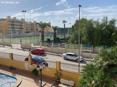 APARTAMENTO EN VENTA ALGORFA