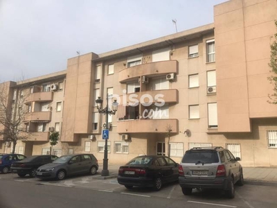 Apartamento en venta en Calle Damaso Alonso, 224