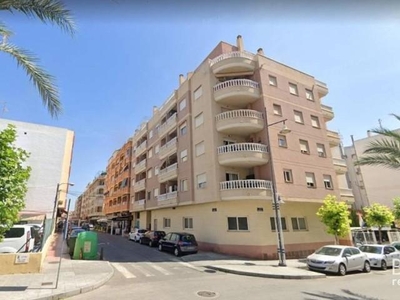 Apartamento en venta en Avenida Habaneras - Curva de Palangre, Torrevieja