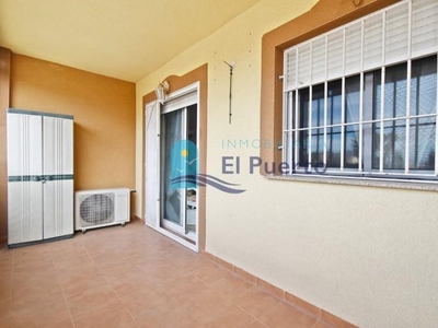 Apartamento en venta en Bahía, Mazarrón